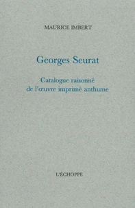 Georges Seurat