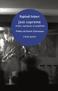 Jazz supreme