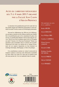 Foi et oeuvres