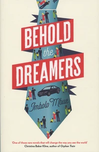 Behold the Dreamers