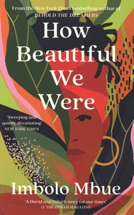 How Beautiful We Were