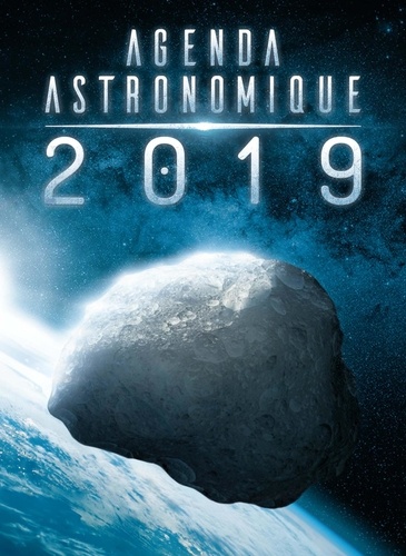  IMCCE - Agenda astronomique.