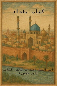 كتاب بغداد