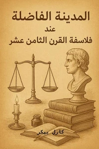المدينة الفاضلة عند فلاسفة القرن الثامن عشر