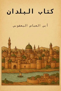 كتاب البلدان