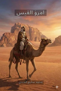 امرؤ القيس