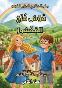 قَوْسُ قُزَحَ المَكْسُورُ