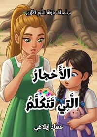 الأَحْجارُ الَّتِي تَتَكَلَّمُ