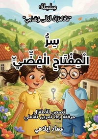 سِرُّ الْمِفْتَاحِ الْفِضِّيِّ