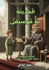 الْمَدِينَةُ بِلَا مُوسِيقَى