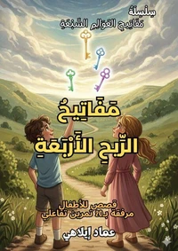 مَفَاتِيحُ الرِّيحِ الأَرْبَعَةِ