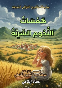 هَمْسَاتُ النُّجُومِ السَّرِيَّةُ
