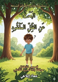 البَحْثُ عَنِ الظِّلِّ المَفْقُودِ