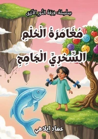 مُغَامَرَةُ الْحُلْمِ السِّحْرِيِّ الْجَامِحِ