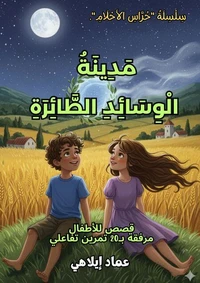 مَدِينَةُ  الْوِسَائِدِ الطَّائِرَةِ