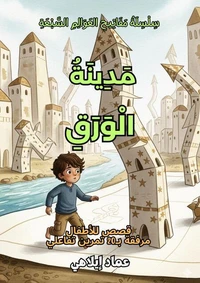 مَدِينَةُ الْوَرَقِ
