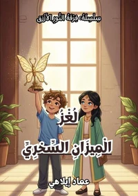لُغْزُ الْمِيزَانِ السِّحْرِيِّ