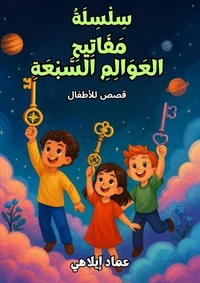 1 سِلْسِلَةُ مَفَاتِيحِ العَوَالِمِ السَّبْعَةِ