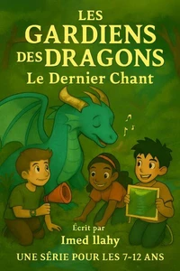 LES GARDIENS DES DRAGONS