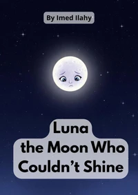 Luna the Moon Who Couldn’t Shine