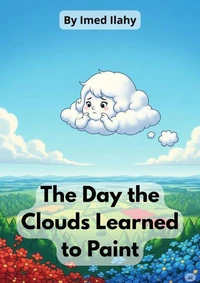 The Day the Clouds Learned to Paint
