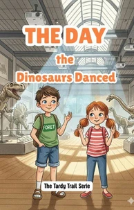 The Day the Dinosaurs Danced
