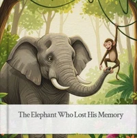 The Elephant Who Lost His Memory
