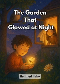 The Garden  That  Glowed at Night