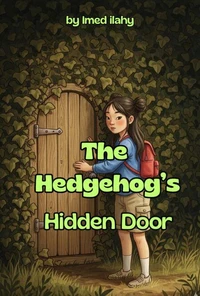 The Hedgehog’s Hidden Door