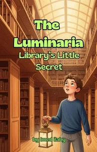 The Secret of the Luminaria Library