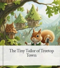 The Tiny Tailor of Treetop Town
