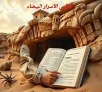 أطلس الأسرار البيضاء