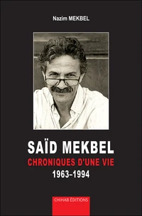 Saïd Mekbel
