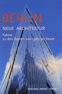 Berlin Neue Architektur