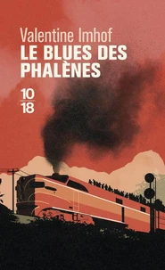 Le blues des phalènes