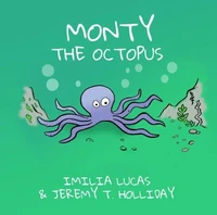 Monty the Octopus
