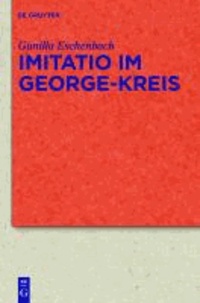 Imitatio im George-Kreis.