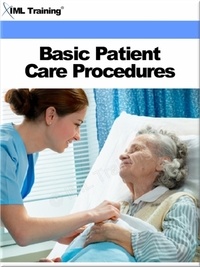  IML Training - Basic Patient Care Procedures (Nursing) - Nursing.