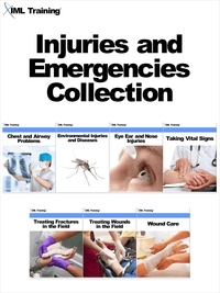  IML Training - Injuries and Emergencies Collection - Injuries and Emergencies.