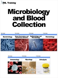  IML Training - Microbiology and Blood Collection - Microbiology and Blood.