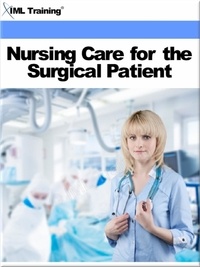  IML Training - Nursing Care for the Surgical Patient (Nursing) - Nursing.