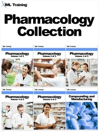  IML Training - Pharmacology Collection - Pharmacology.