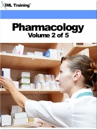  IML Training - Pharmacology Volume 2 - Pharmacology.