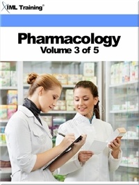  IML Training - Pharmacology Volume 3 - Pharmacology.