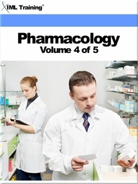  IML Training - Pharmacology Volume 4 - Pharmacology.