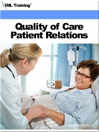  IML Training - Quality of Care Patient Relations (Nursing) - Nursing.