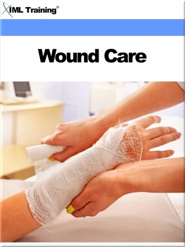 IML Training - Wound Care (Injuries and Emergencies) - Injuries and Emergencies.