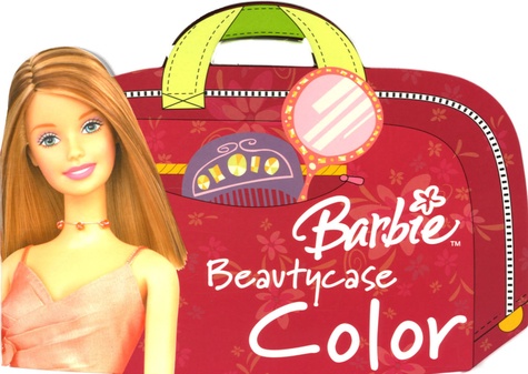  Imland Studio - Barbie Beautycase Color.
