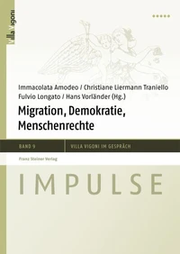 Migration, Demokratie, Menschenrechte
