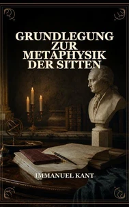 Grundlegung zur Metaphysik der Sitten
